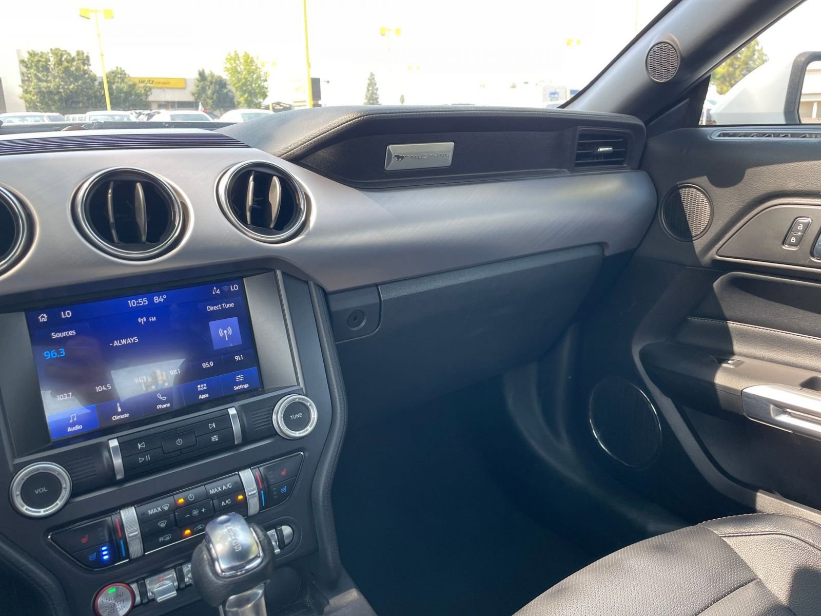 Used 2023 Ford Mustang Premium image 34