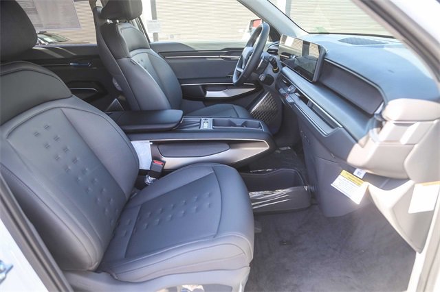 New 2026 Kia EV9 Wind image 9