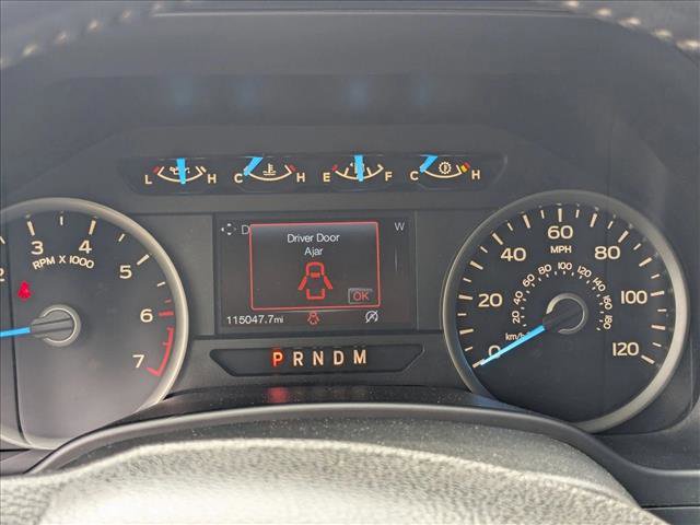 Used 2018 Ford F150 XLT w/ Equipment Group 302A Luxury AWD/4WD image 10