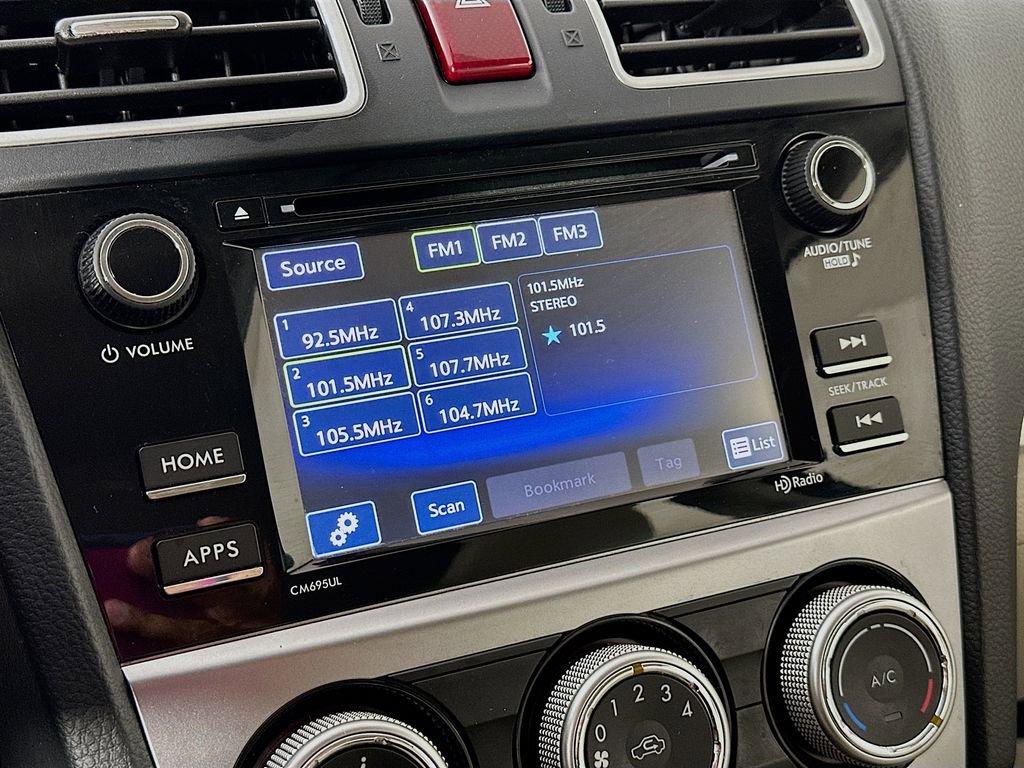 Used 2016 Subaru Impreza 2.0i Sport Premium image 19