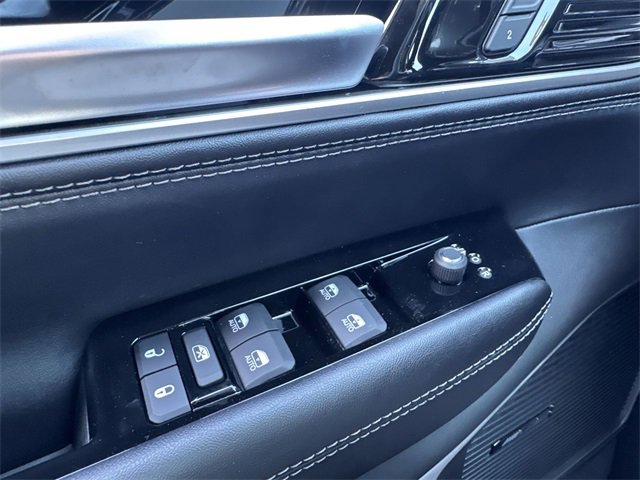 New 2025 Jeep Wagoneer Series II image 28