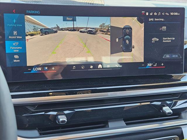 New 2026 BMW X5 M Competition w/ Executive Package AWD/4WD image 14