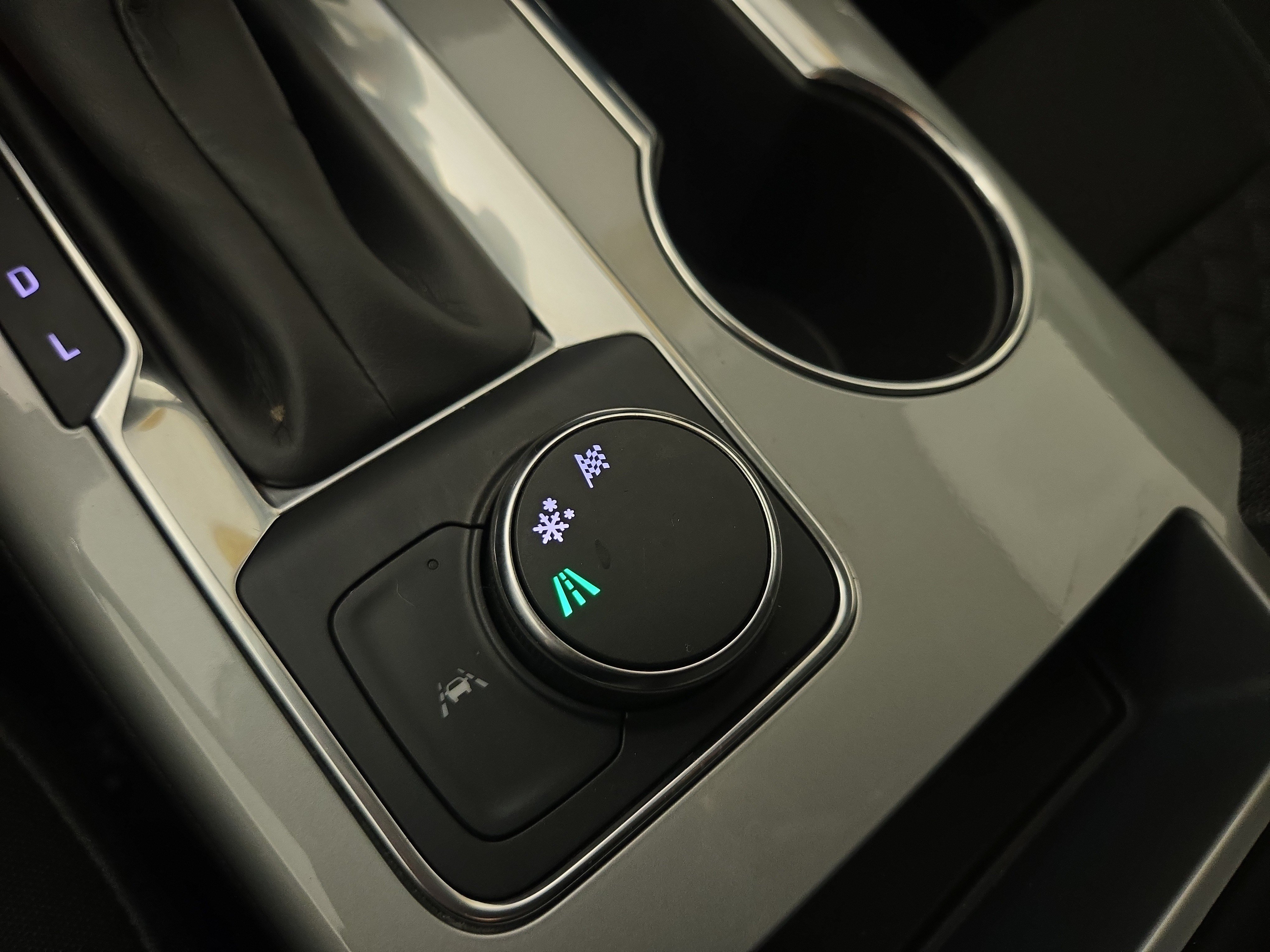 Certified 2022 Chevrolet Blazer LT FWD image 27