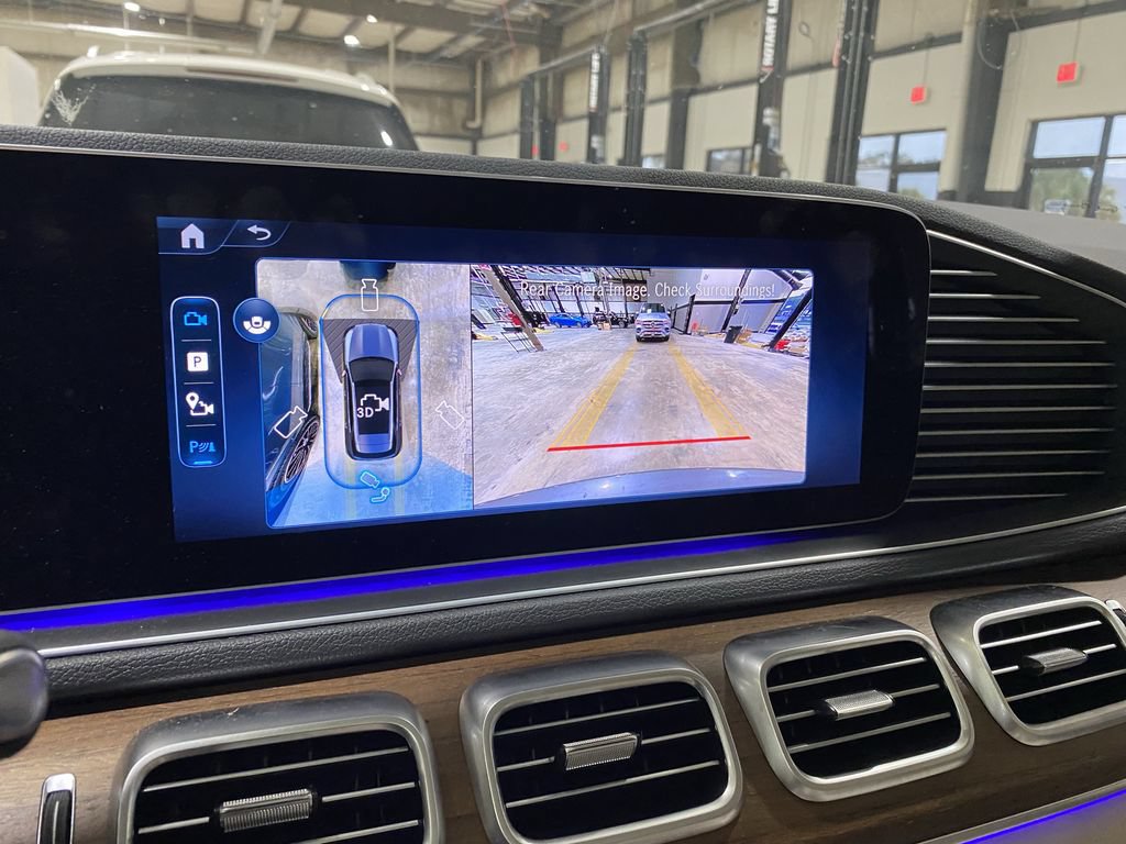 New 2026 Mercedes-Benz GLE 450 4MATIC image 6