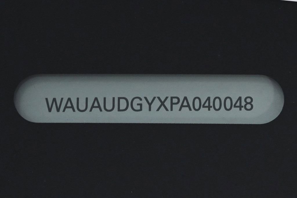 Certified 2023 Audi A3 2.0T Premium w/ Convenience Package image 24