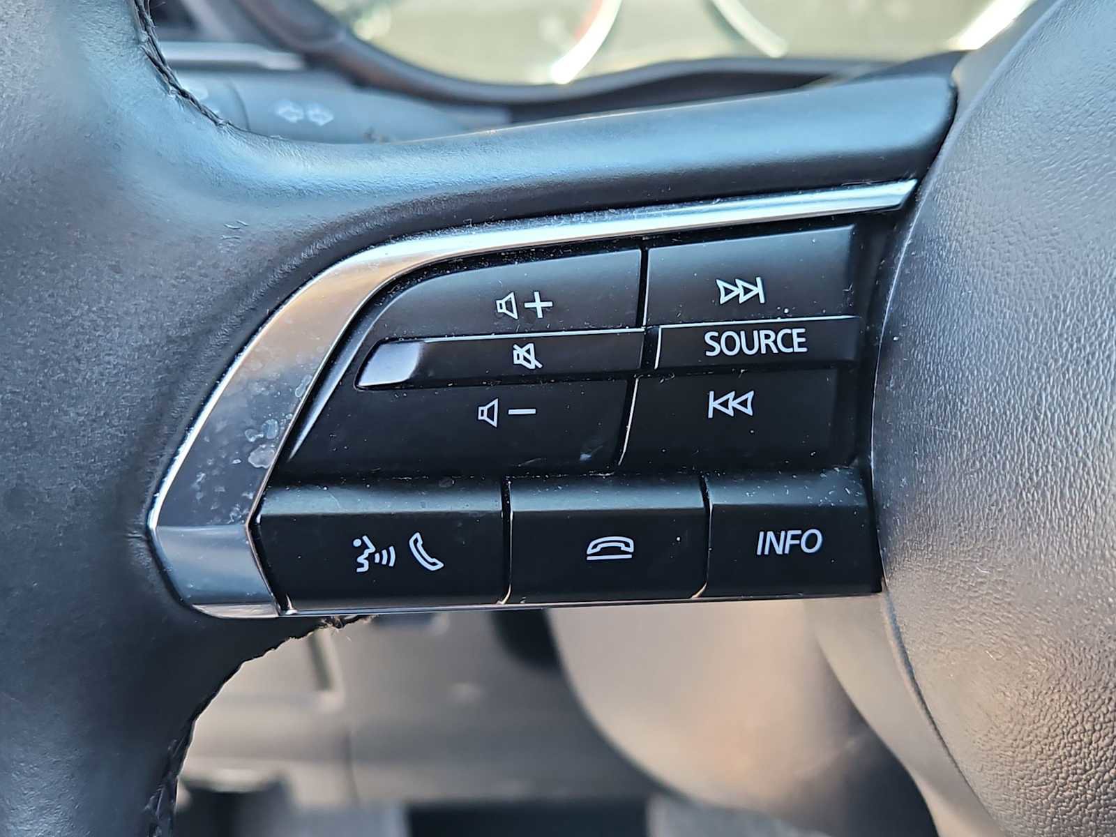 Used 2024 MAZDA CX-30 AWD 2.5 S w/ Select Sport Pkg image 23