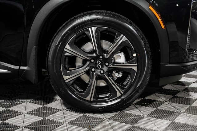 New 2026 INFINITI QX60 Autograph w/ Autograph Tech Package image 9