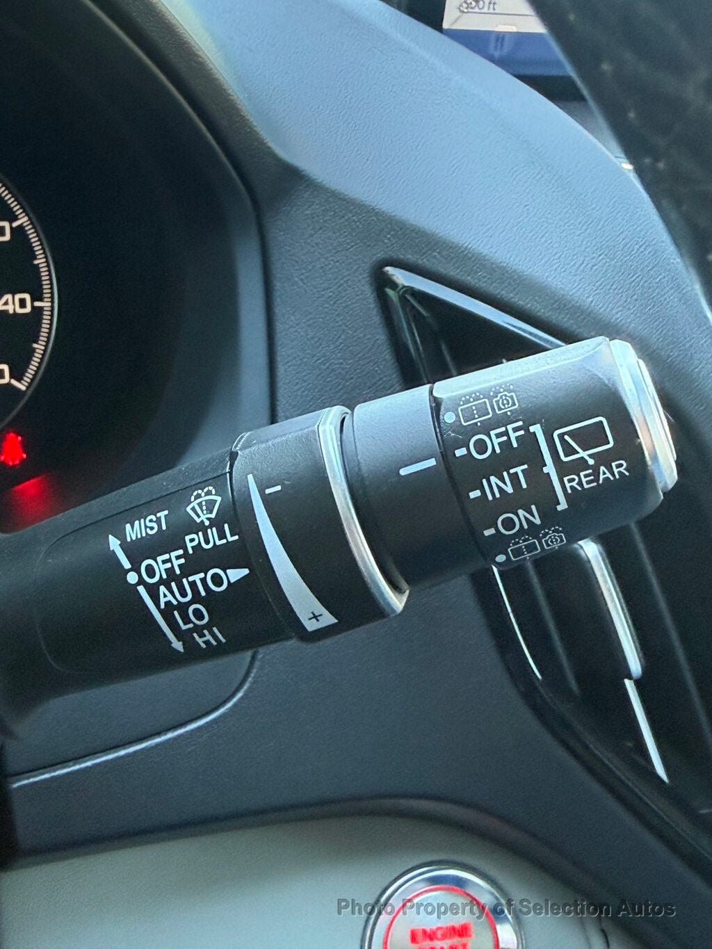 Used 2019 Acura RDX w/ Advance Package AWD/4WD image 20