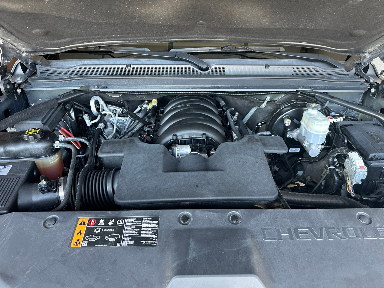 Used 2020 Chevrolet Tahoe Premier image 15