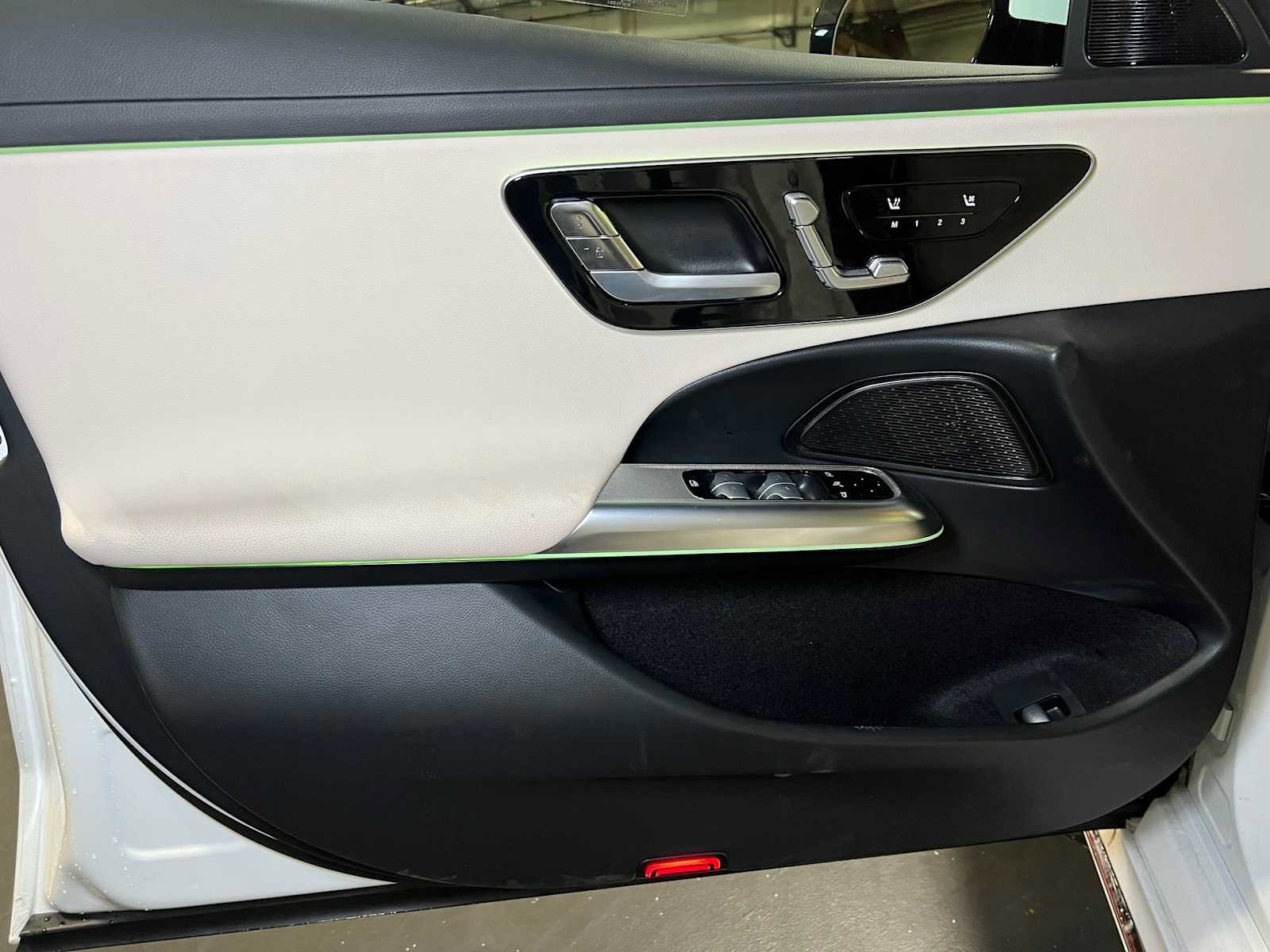 Certified 2025 Mercedes-Benz E 350 E 350 image 18