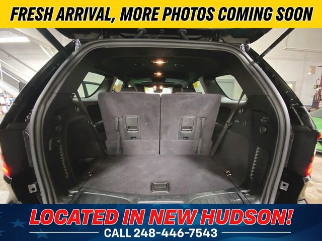 Used 2024 Dodge Durango GT image 26