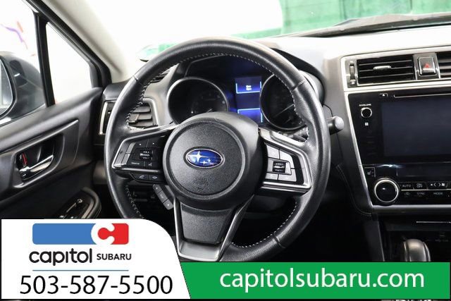 Used 2019 Subaru Outback 2.5i Premium w/ Popular Package #2 image 16