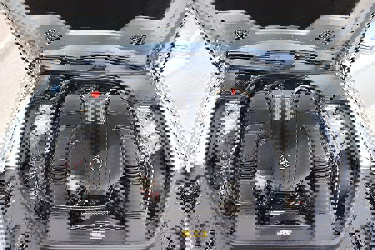 Used 2018 Mercedes-Benz SL 450 image 58