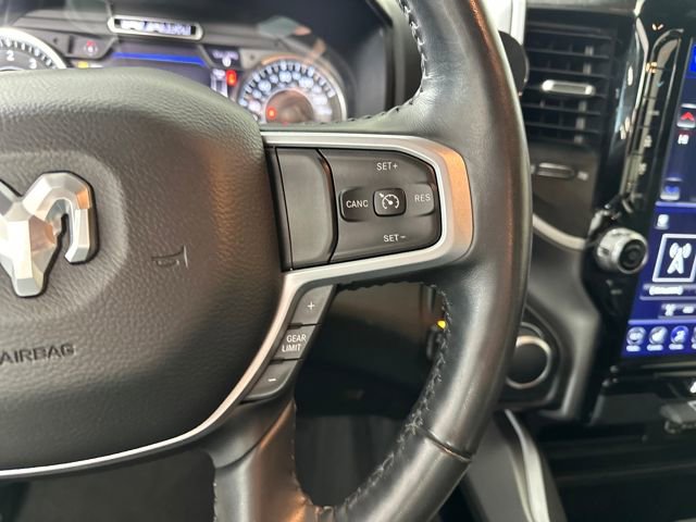 Used 2020 RAM 1500 Big Horn image 36