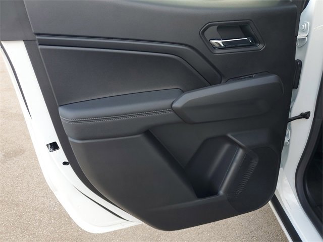 New 2026 GMC Canyon Elevation w/ Convenience Package image 22