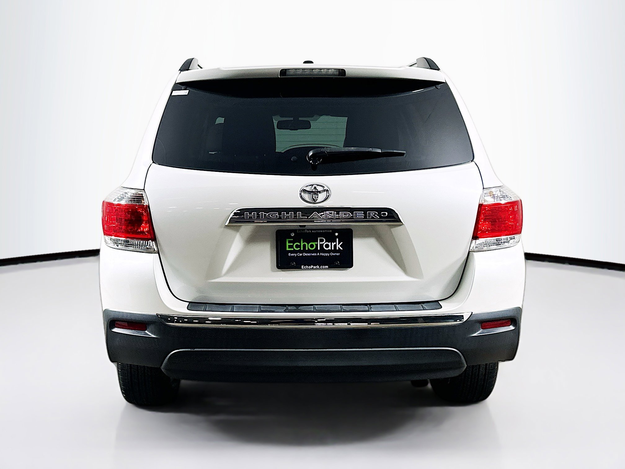 Used 2012 Toyota Highlander Limited w/ Tow Pkg image 7
