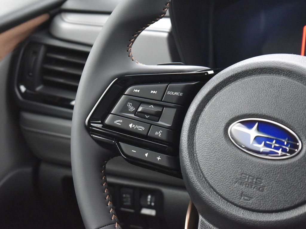 New 2025 Subaru Forester Sport image 17