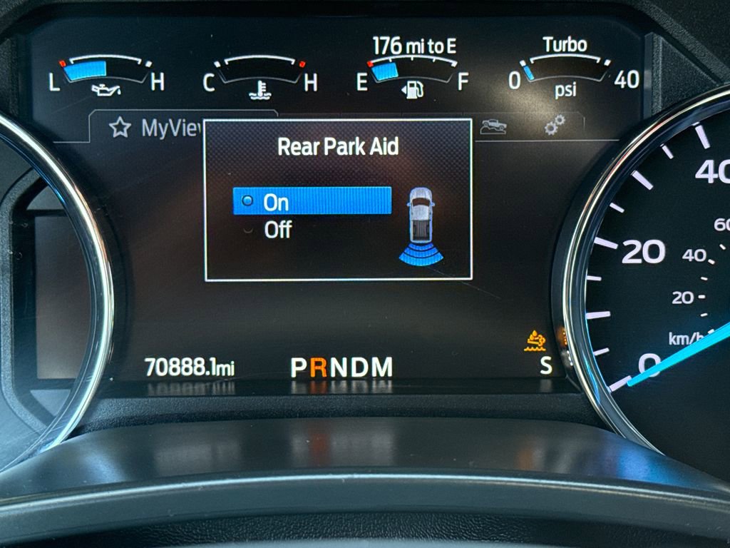 Used 2022 Ford F450 Lariat w/ Lariat Ultimate Package AWD/4WD image 31