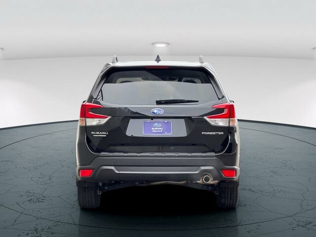 Certified 2024 Subaru Forester Limited AWD/4WD image 5