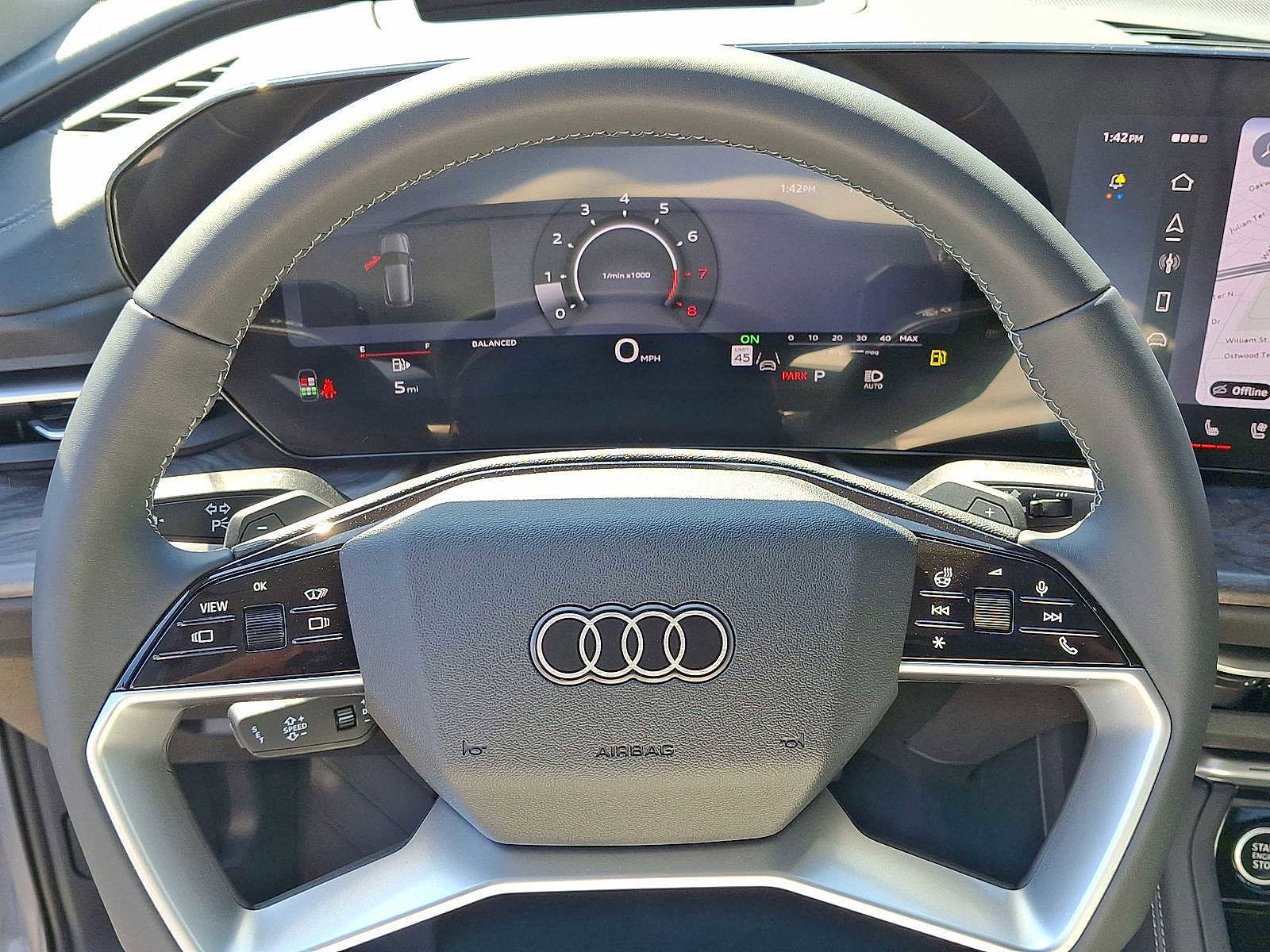 New 2026 Audi Q5 Premium Plus AWD/4WD image 16