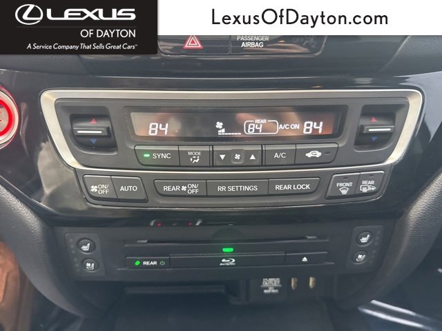 Used 2017 Honda Pilot Elite image 24