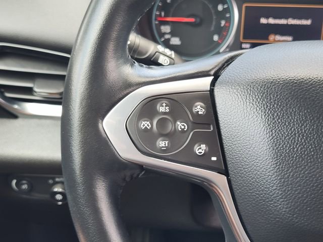 Used 2022 Chevrolet Traverse RS w/ LPO, Floor Liner Package AWD/4WD image 29