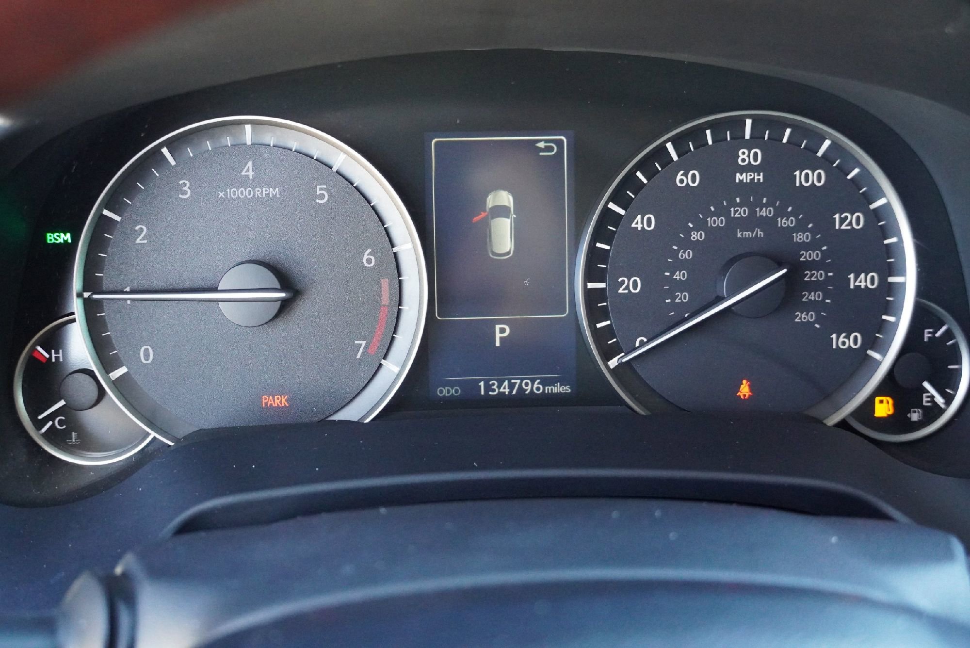 Used 2022 Lexus RX 350 AWD w/ Premium Package image 28