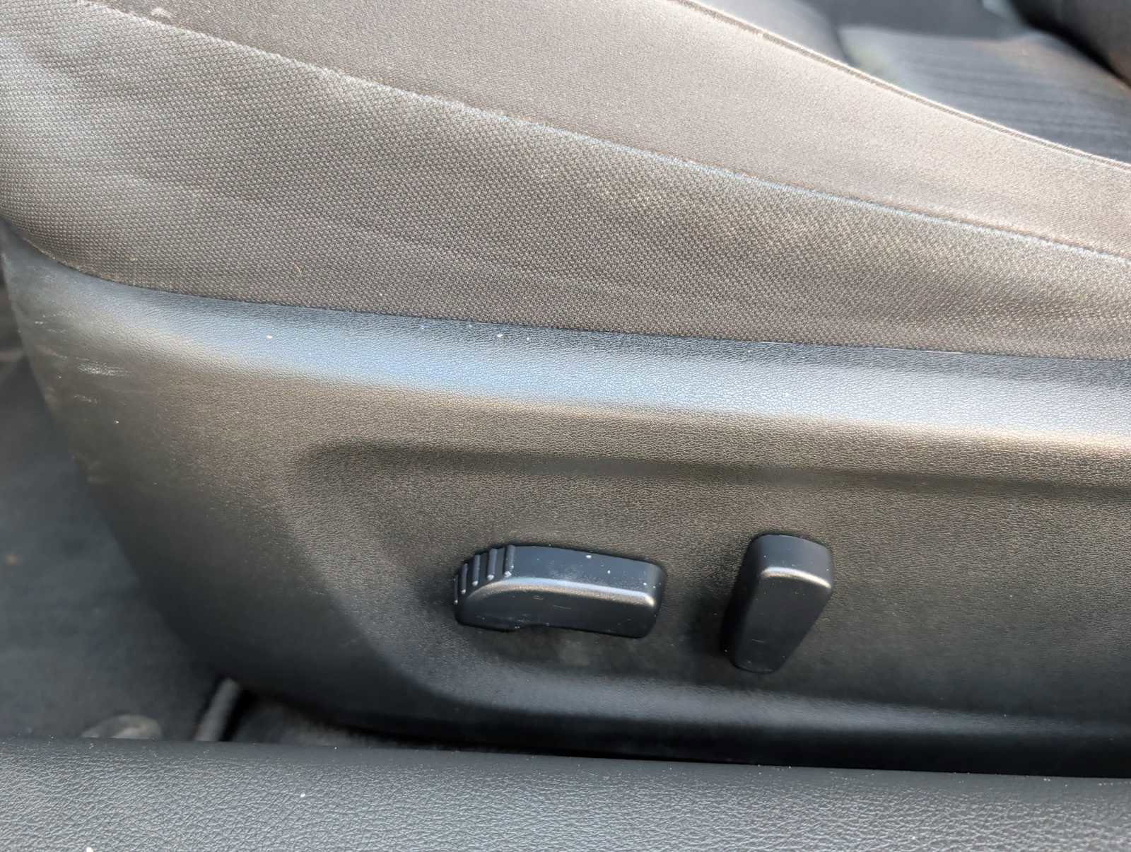 Used 2022 Nissan Altima 2.5 SV image 15