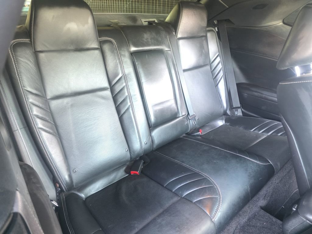 Used 2018 Dodge Challenger SRT Hellcat image 17