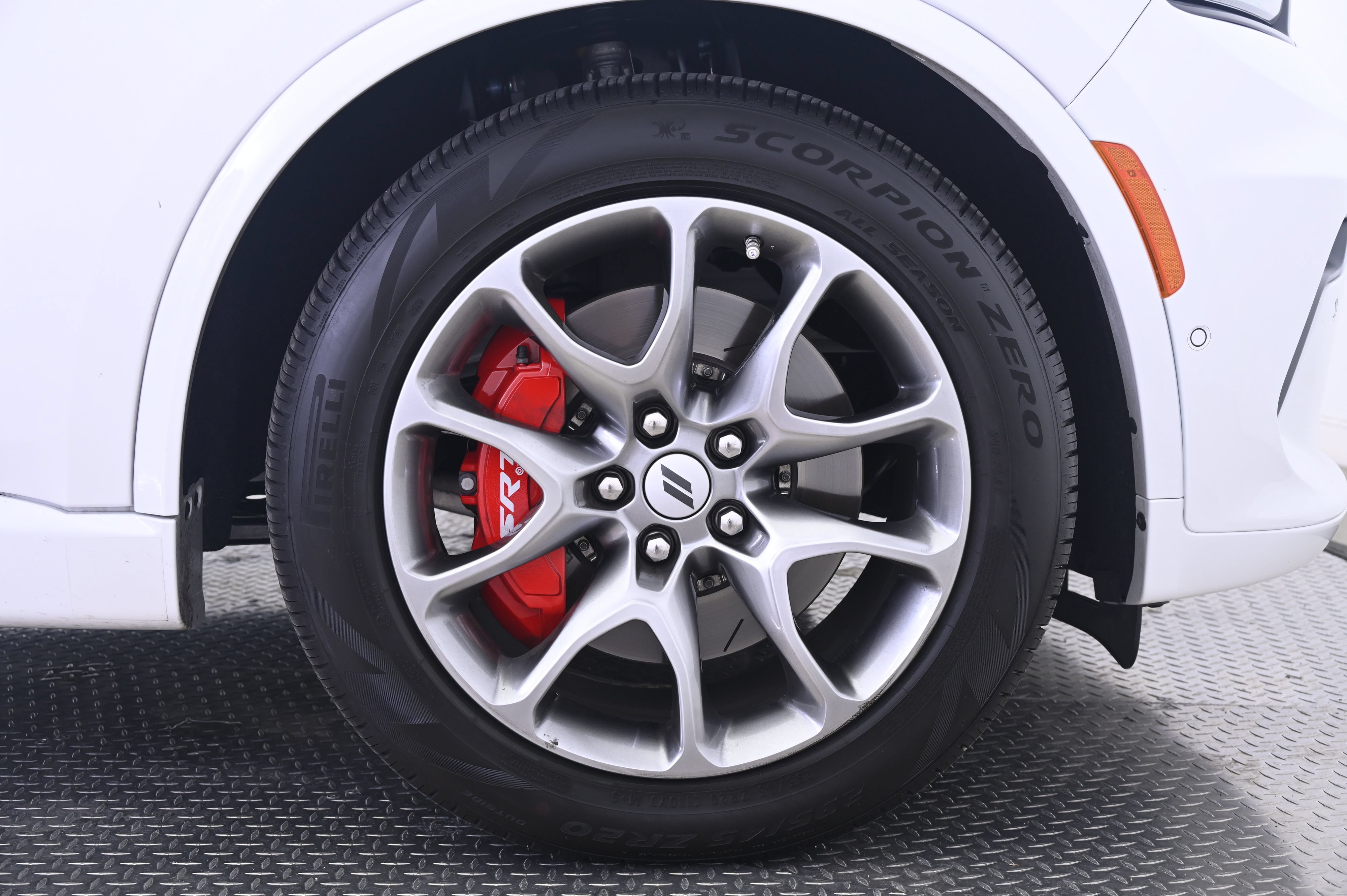 Used 2026 Dodge Durango R/T AWD/4WD image 14