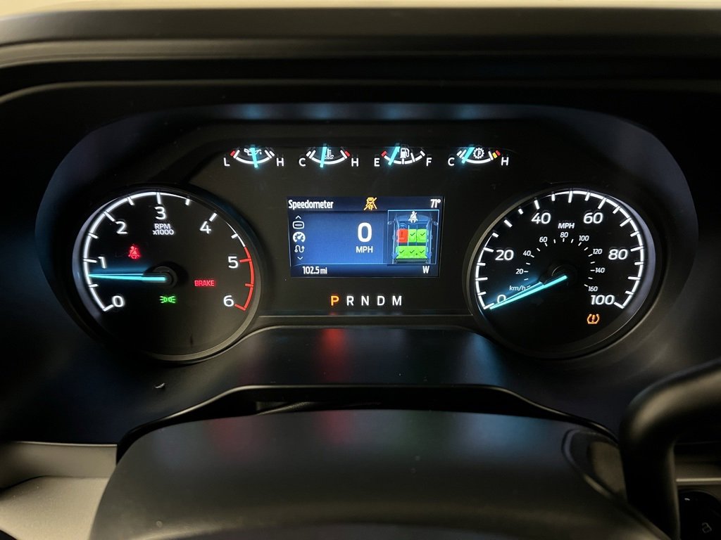 New 2026 Ford F350 XL w/ XL Chrome Package image 19