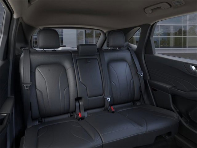 New 2025 Ford Escape SE w/ PHEV Premium Package image 14