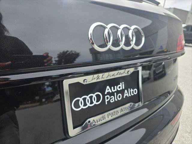 Certified 2025 Audi Q5 2.0T Premium image 16