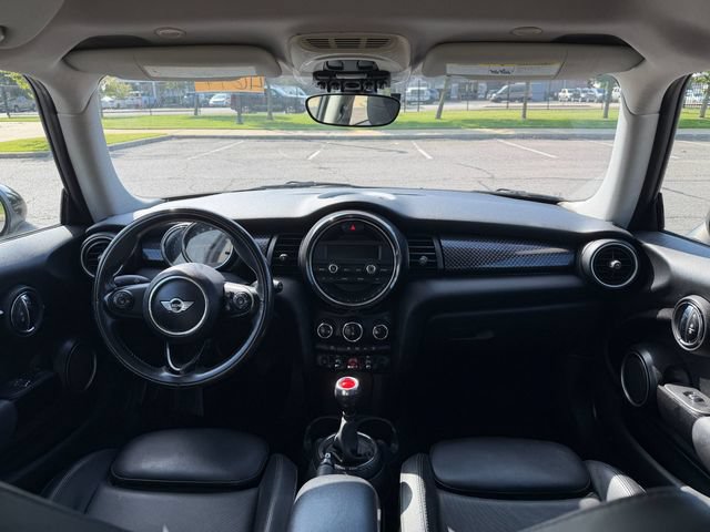 Used 2015 MINI Cooper S FWD image 3
