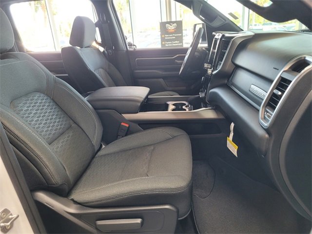 New 2026 RAM 1500 Big Horn image 17