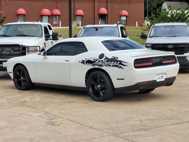 Used 2017 Dodge Challenger R/T w/ Sound Group RWD image 6