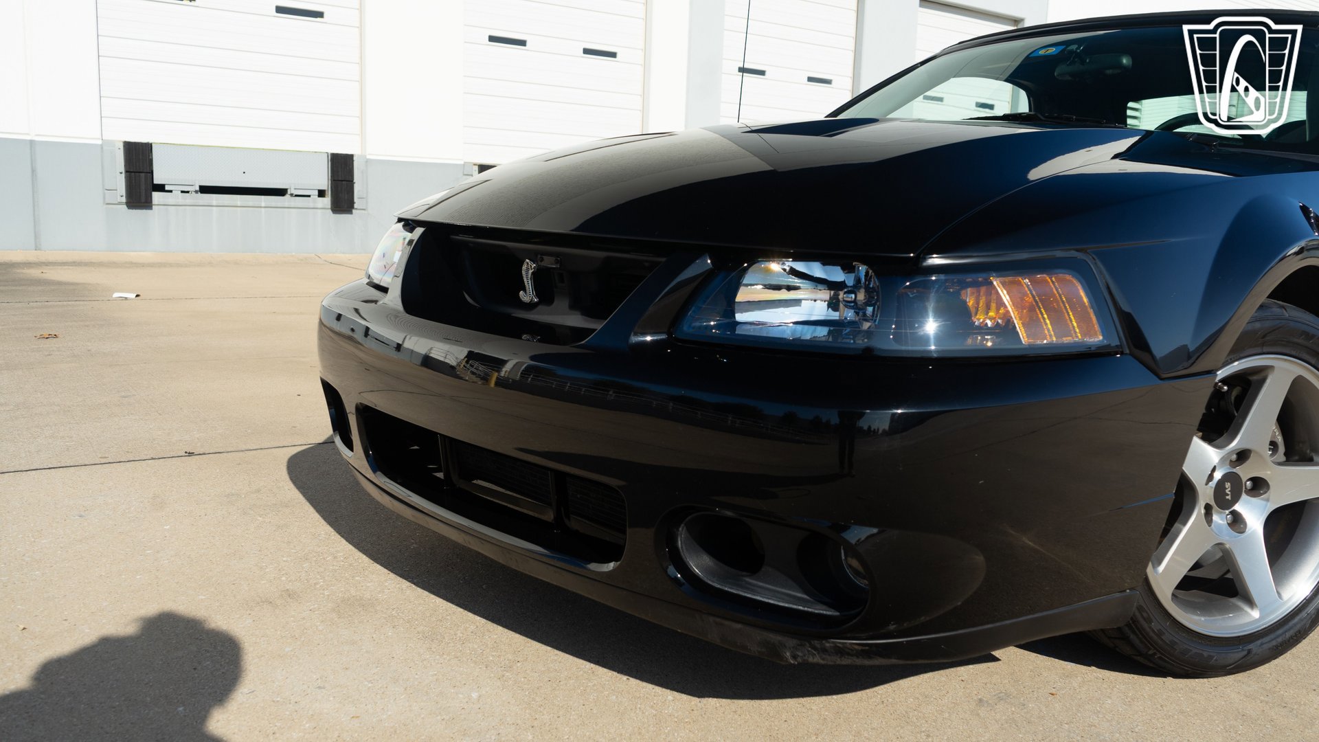 Used 2003 Ford Mustang Cobra image 26