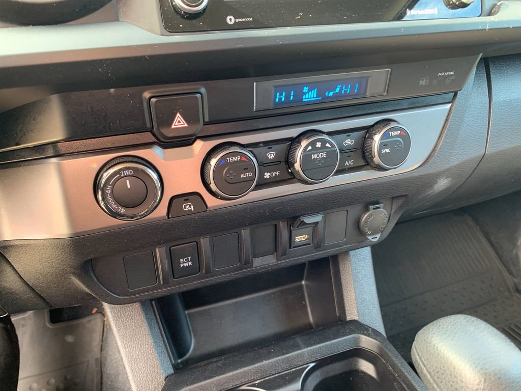 Used 2023 Toyota Tacoma SR image 24