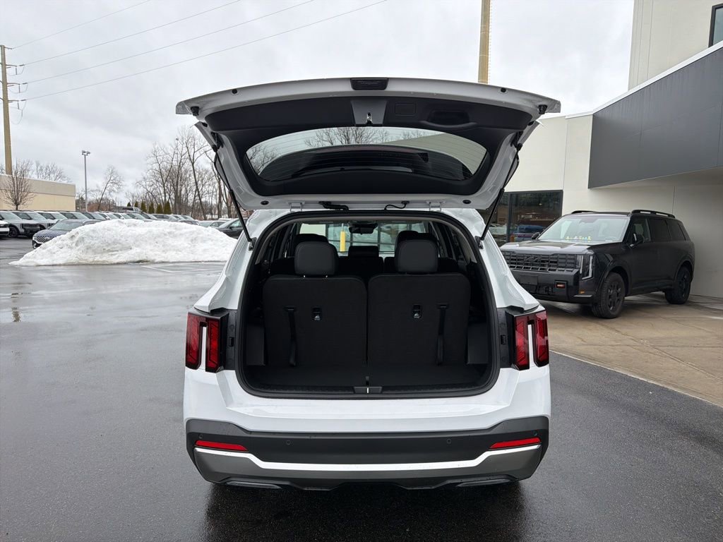 New 2026 Kia Sorento S image 17