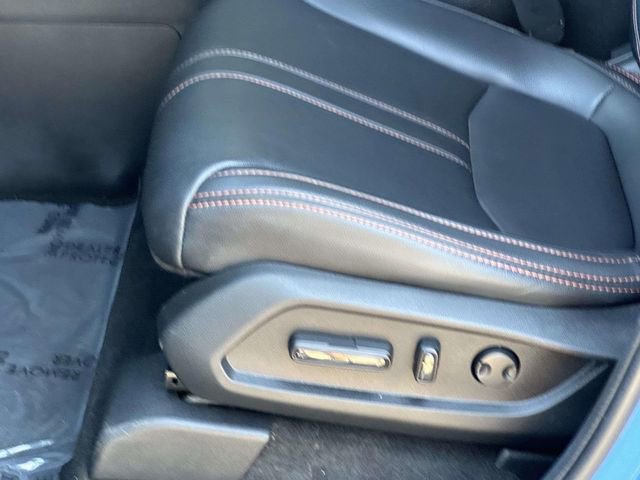 Certified 2024 Honda Pilot TrailSport image 15