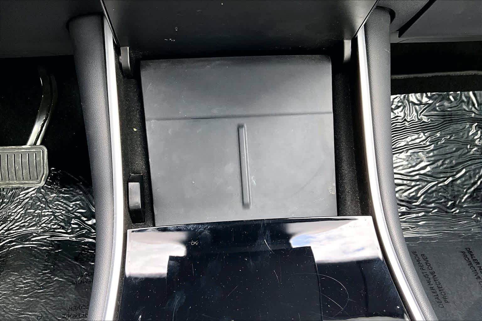 Used 2021 Tesla Model Y Long Range AWD/4WD image 33
