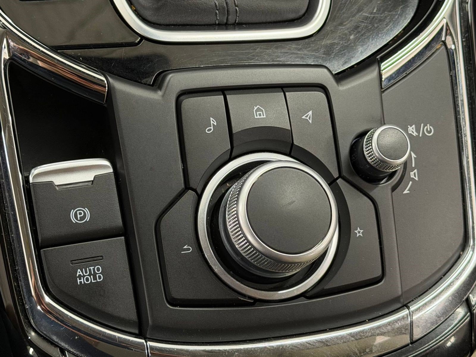Used 2022 MAZDA CX-9 Touring AWD/4WD image 31
