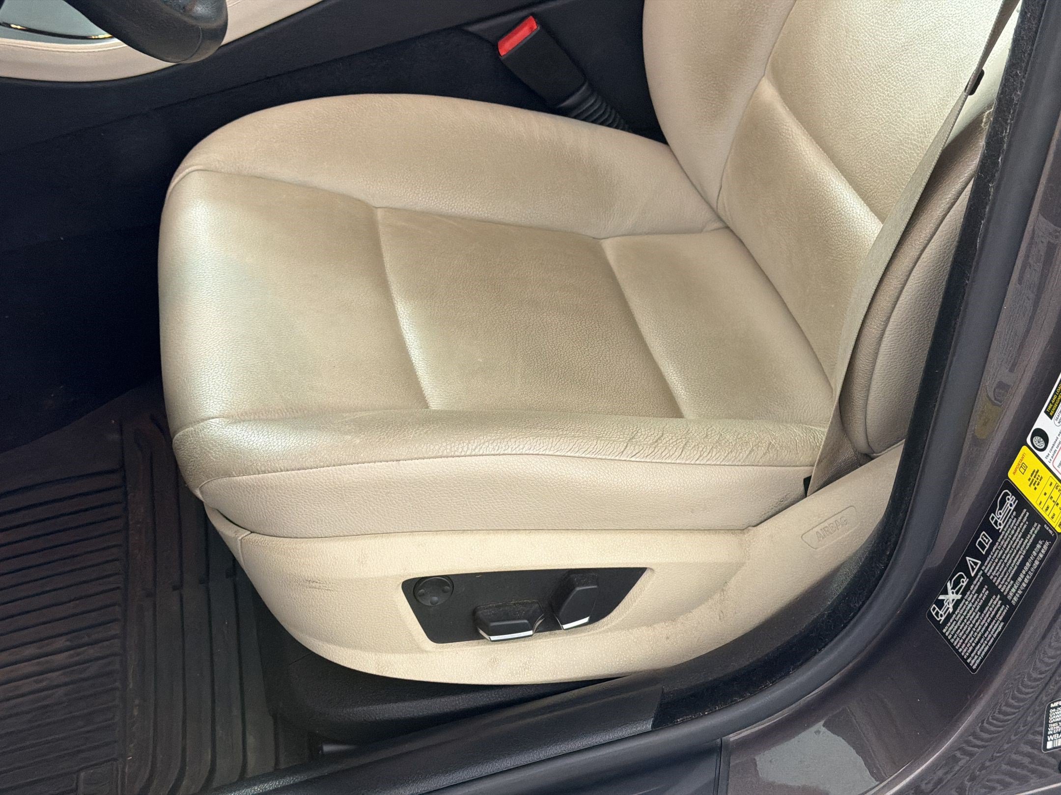 Used 2012 BMW 535i xDrive Sedan AWD/4WD image 15