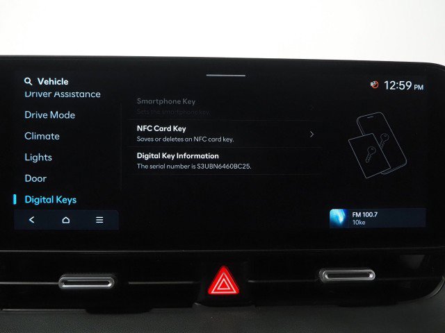 Used 2025 Hyundai Ioniq 5 SEL RWD image 37