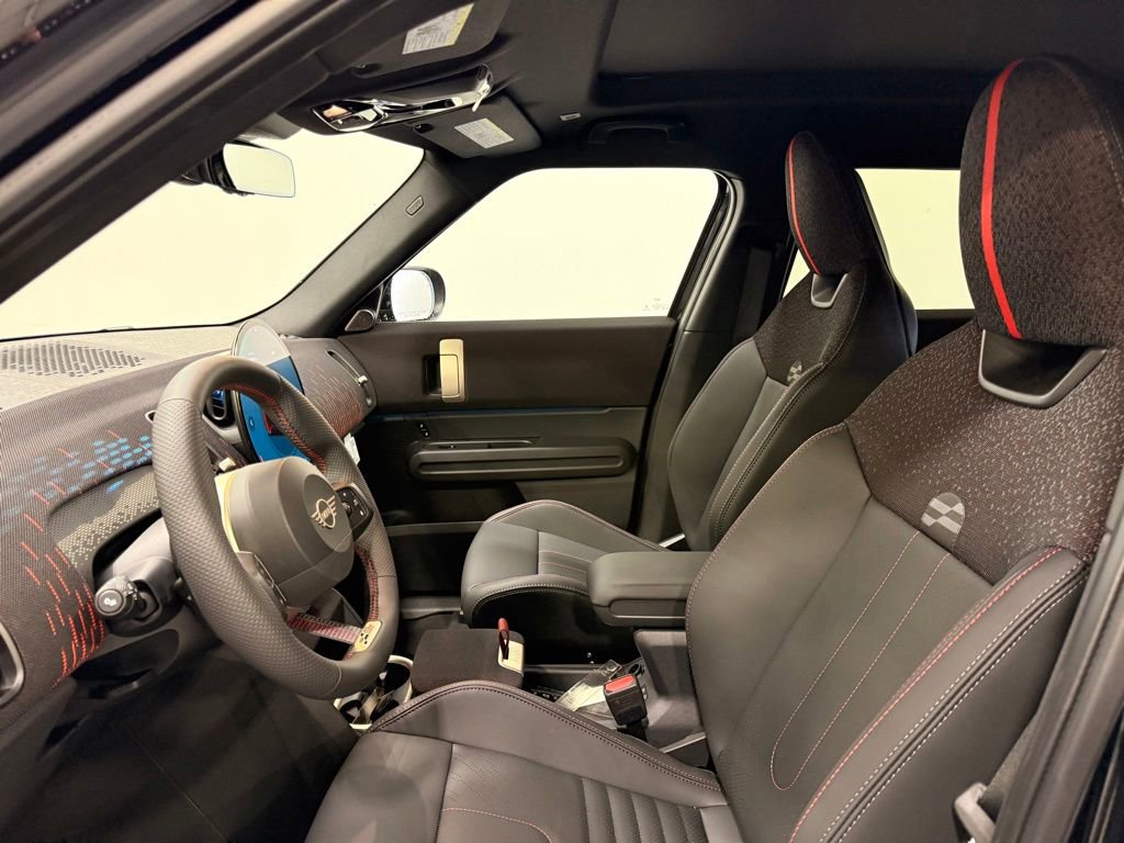 New 2027 MINI Cooper Countryman S AWD/4WD image 10