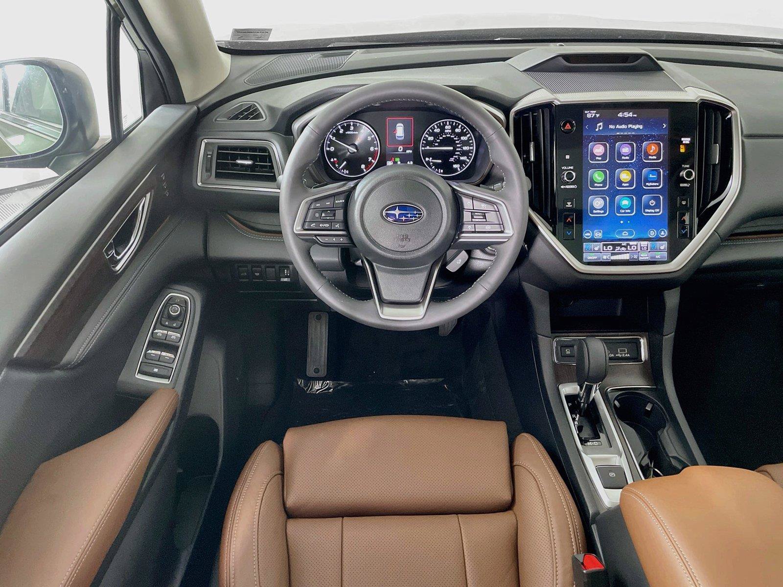 New 2026 Subaru Ascent Touring AWD/4WD image 23