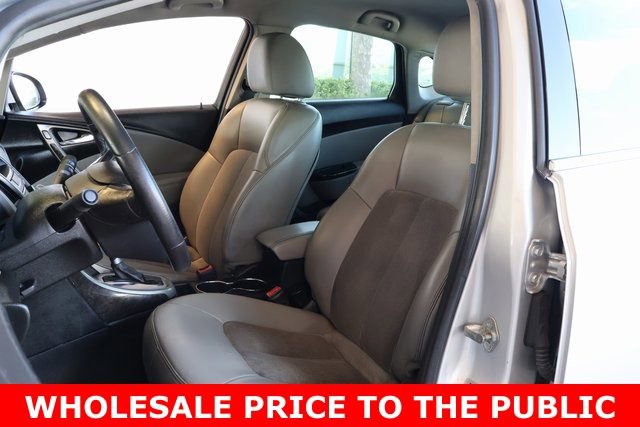 Used 2014 Buick Verano Convenience FWD image 12