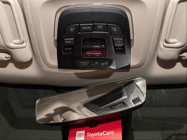 New 2026 Toyota Corolla XLE FWD image 17