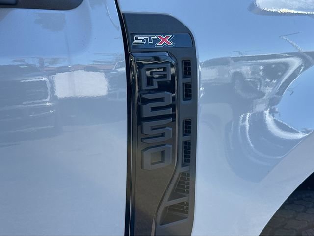 New 2026 Ford F250 XL w/ STX Appearance Package image 15