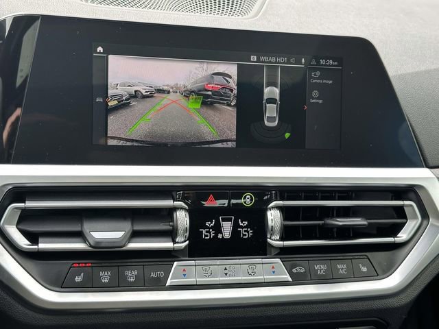 Used 2021 BMW 430i xDrive Coupe w/ Convenience Package image 24